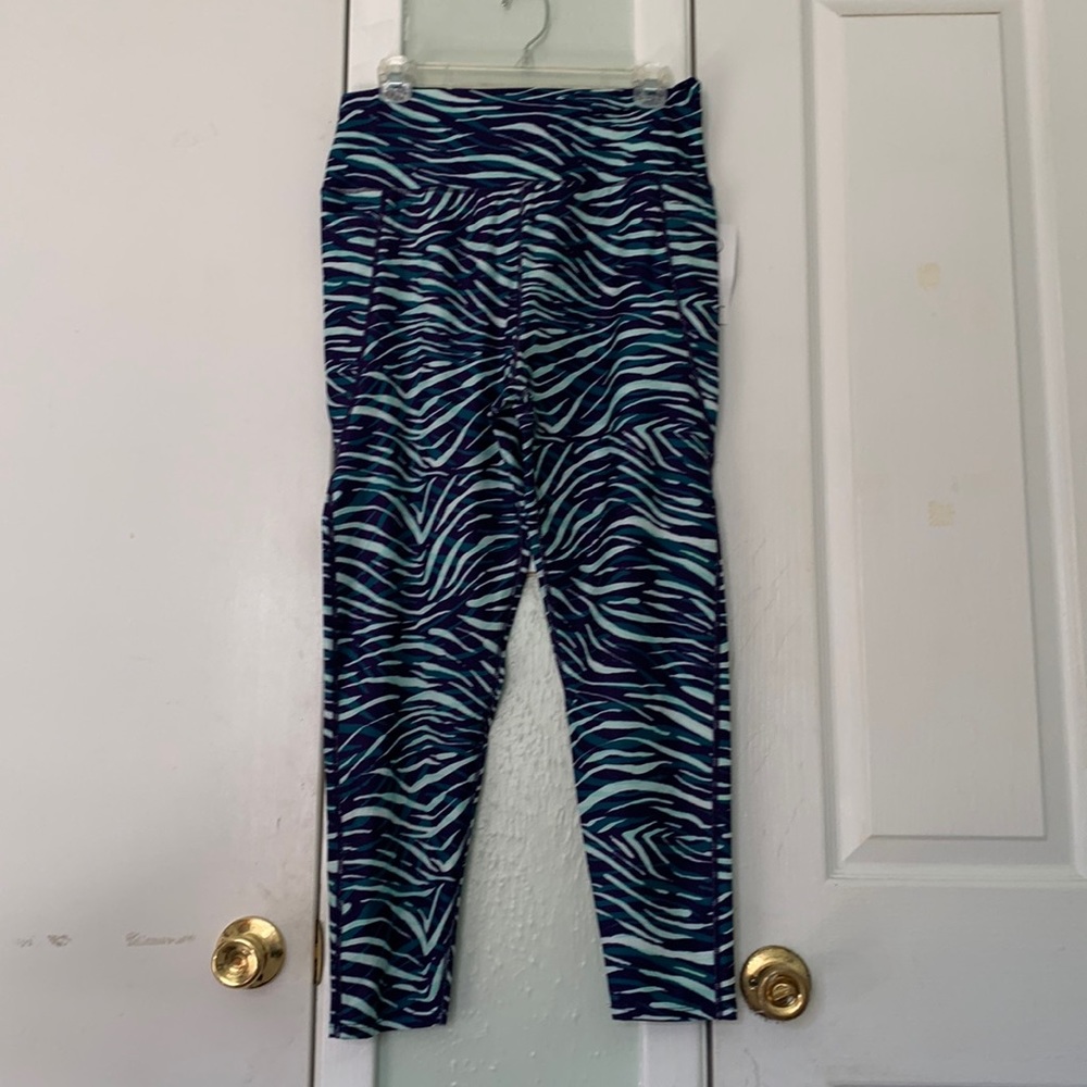 Sage Leggings